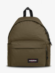 Eastpak Padded Pak'R Unisex Yeşil Sırt Çantası