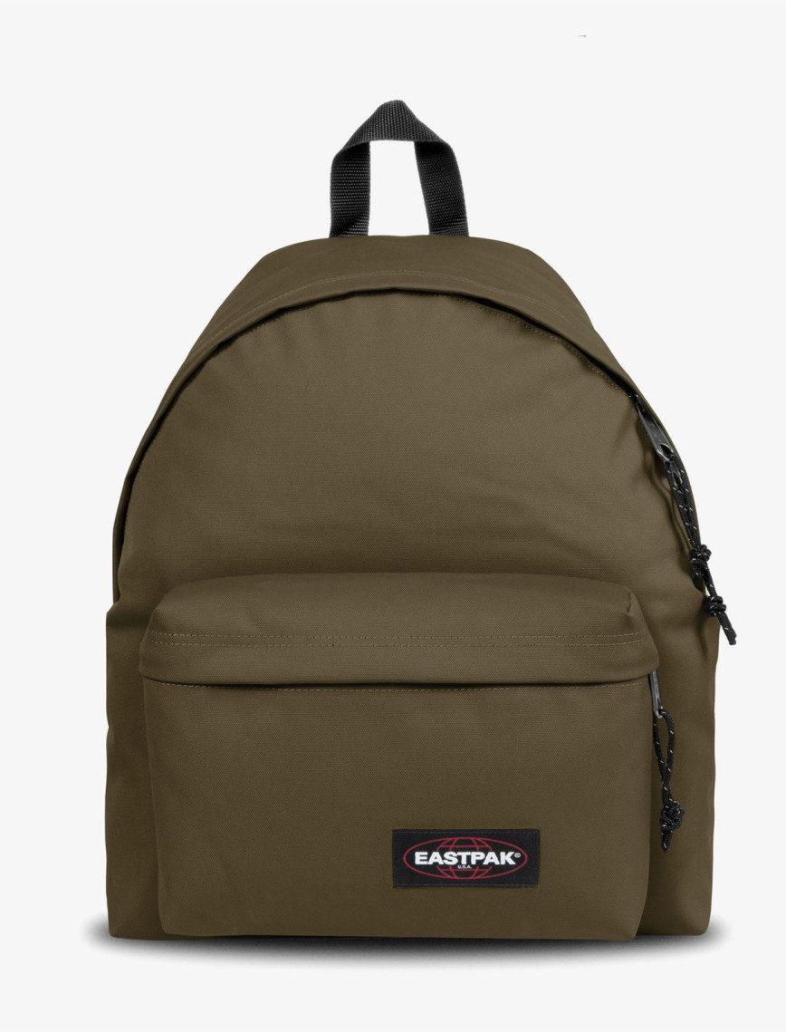 Eastpak Padded Pak'R Unisex Yeşil Sırt Çantası
