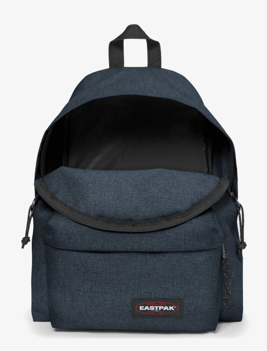 Eastpak Padded Pak'r Unisex Lacivert Sırt Çantası