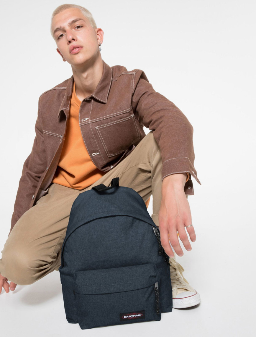 Eastpak Padded Pak'r Unisex Lacivert Sırt Çantası
