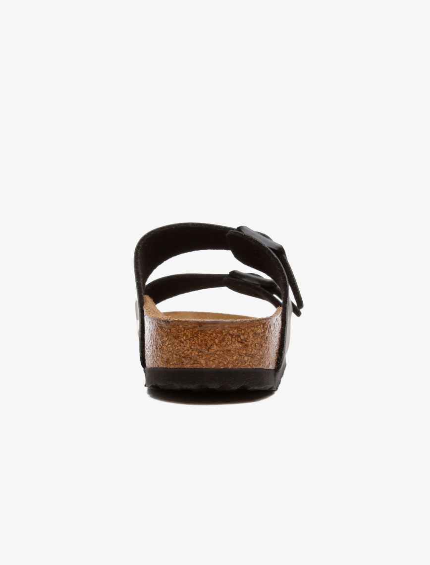 Birkenstock Arizona Bf Unisex Siyah Terlik Birkenstock Arizona Bf Unisex Siyah Terlik