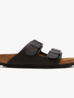Birkenstock Arizona Bf Unisex Siyah Terlik Birkenstock Arizona Bf Unisex Siyah Terlik