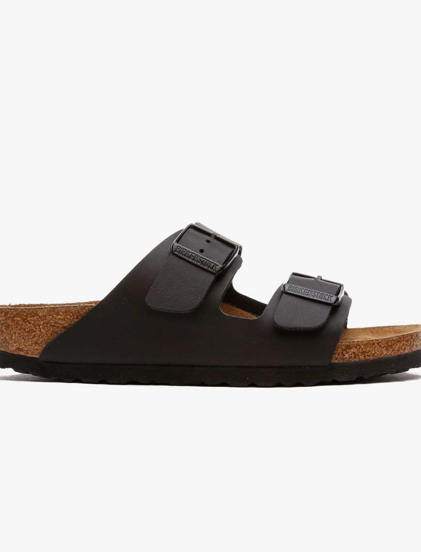 Birkenstock Arizona Bf Unisex Siyah Terlik Birkenstock Arizona Bf Unisex Siyah Terlik