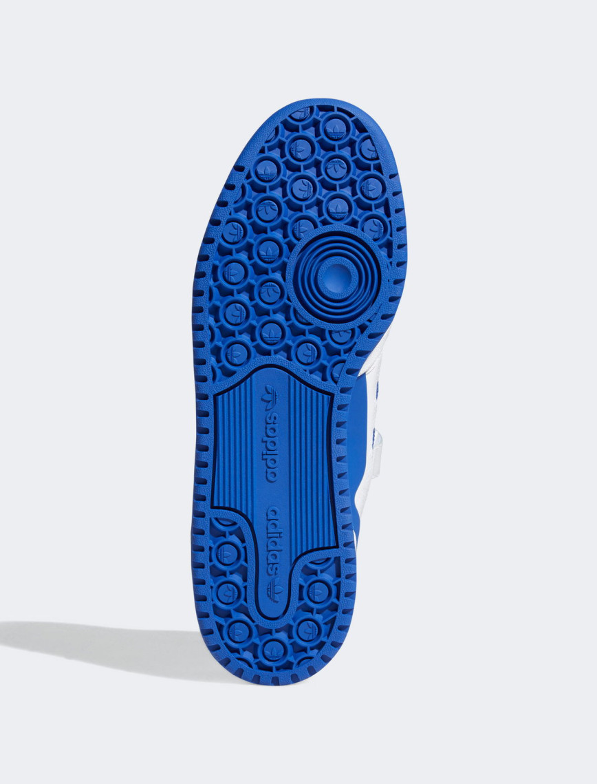 adidas Forum Low Unisex Beyaz Spor Ayakkabı adidas Forum Low Unisex Beyaz Spor Ayakkabı