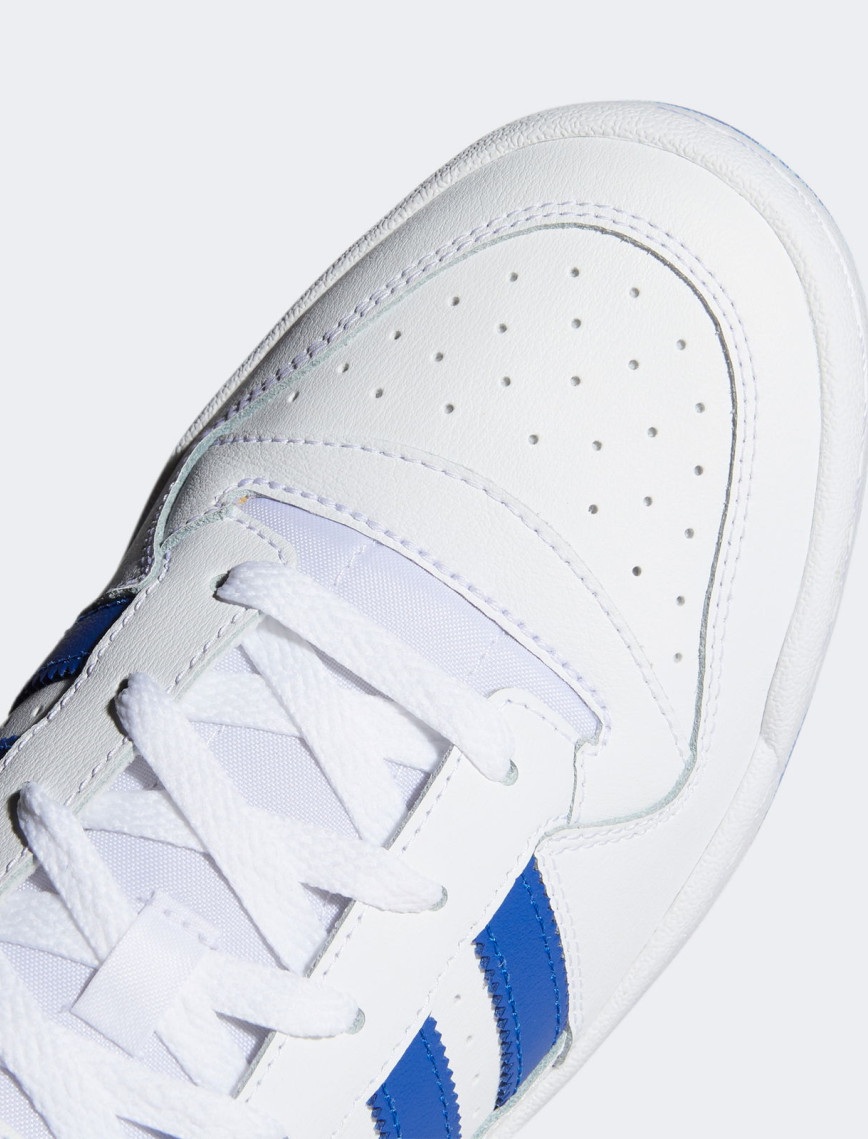 adidas Forum Low Unisex Beyaz Spor Ayakkabı adidas Forum Low Unisex Beyaz Spor Ayakkabı