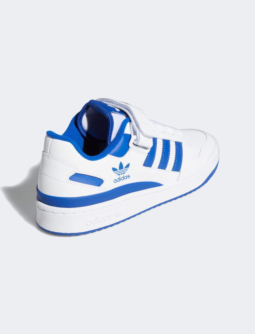 adidas Forum Low Unisex Beyaz Spor Ayakkabı adidas Forum Low Unisex Beyaz Spor Ayakkabı