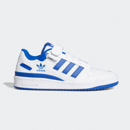adidas Forum Low Unisex Beyaz Spor Ayakkabı adidas Forum Low Unisex Beyaz Spor Ayakkabı