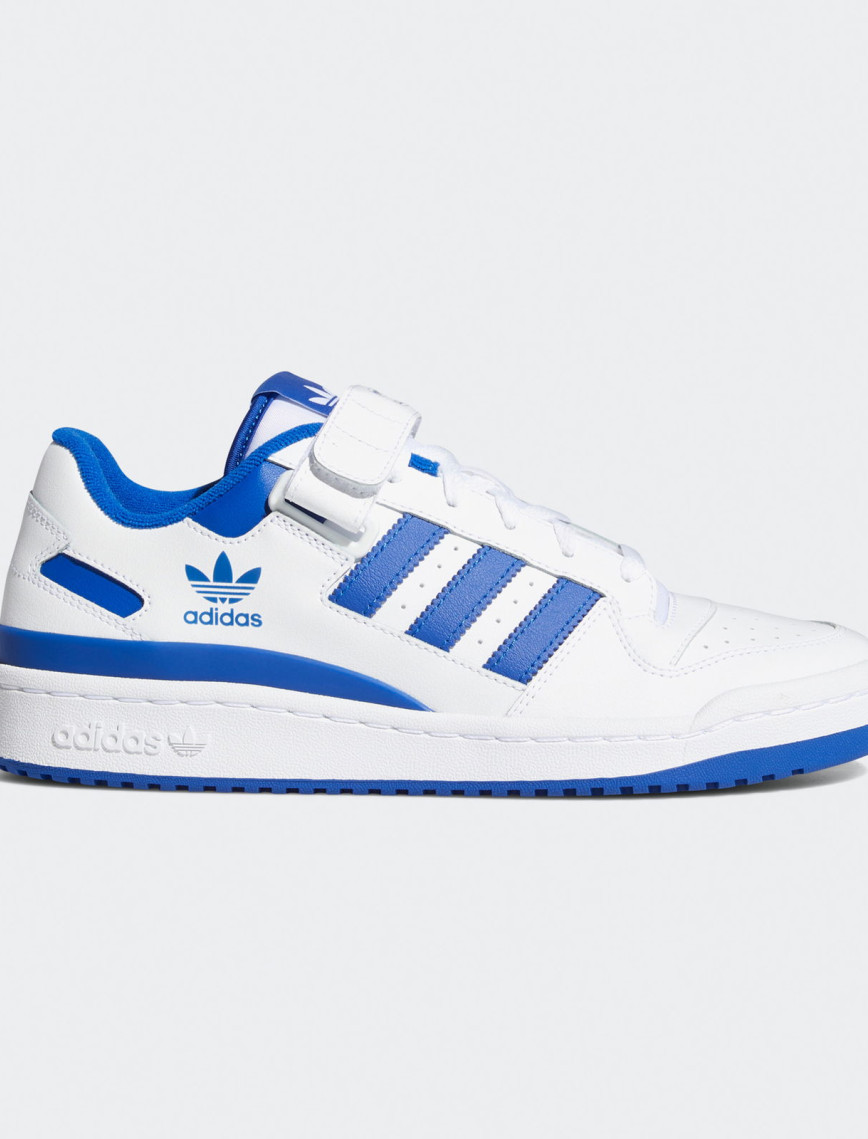 adidas Forum Low Unisex Beyaz Spor Ayakkabı adidas Forum Low Unisex Beyaz Spor Ayakkabı