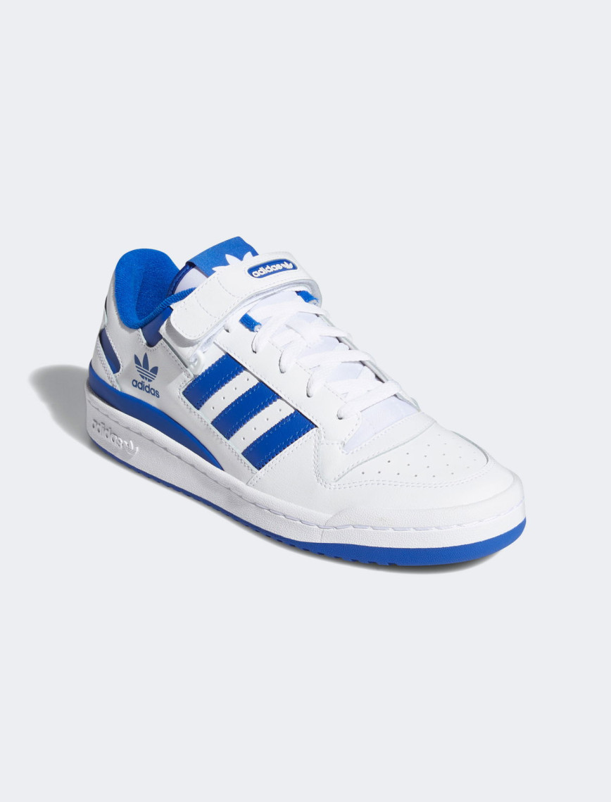 adidas Forum Low Unisex Beyaz Spor Ayakkabı adidas Forum Low Unisex Beyaz Spor Ayakkabı