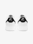Nike Air Force 1 '07 Erkek Beyaz Spor Ayakkabı Nike Air Force 1 '07 Erkek Beyaz Spor Ayakkabı