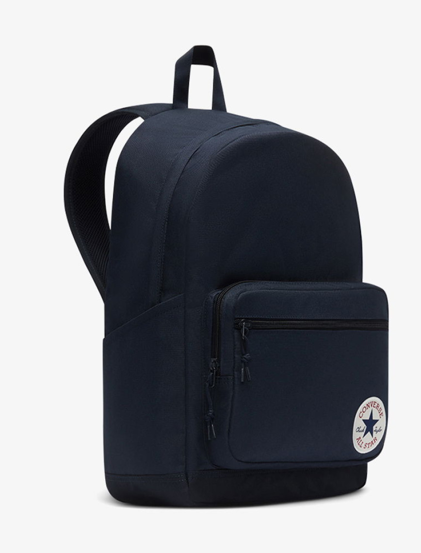 Converse Go 2 Unisex Lacivert Sırt Çantası
