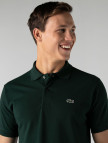 Lacoste L.12.12 Erkek Classic Fit Koyu Yeşil Polo Lacoste L.12.12 Erkek Classic Fit Koyu Yeşil Polo