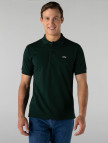 Lacoste L.12.12 Erkek Classic Fit Koyu Yeşil Polo Lacoste L.12.12 Erkek Classic Fit Koyu Yeşil Polo