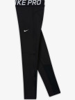 Nike Pro Legging Çocuk Siyah Tayt Nike Pro Legging Çocuk Siyah Tayt