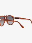 PERSOL 0PO0649 Erkek Terra Di Siena Güneş Gözlüğü PERSOL 0PO0649 Erkek Terra Di Siena Güneş Gözlüğü