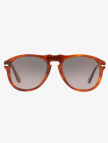 PERSOL 0PO0649 Erkek Terra Di Siena Güneş Gözlüğü PERSOL 0PO0649 Erkek Terra Di Siena Güneş Gözlüğü