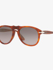 PERSOL 0PO0649 Erkek Terra Di Siena Güneş Gözlüğü PERSOL 0PO0649 Erkek Terra Di Siena Güneş Gözlüğü