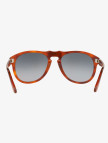 PERSOL 0PO0649 Erkek Terra Di Siena Güneş Gözlüğü PERSOL 0PO0649 Erkek Terra Di Siena Güneş Gözlüğü