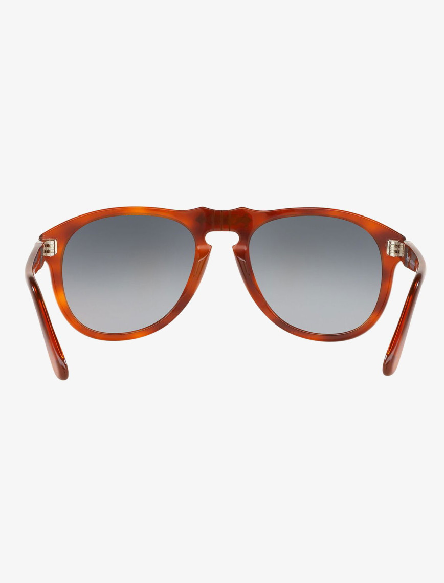 PERSOL 0PO0649 Erkek Terra Di Siena Güneş Gözlüğü PERSOL 0PO0649 Erkek Terra Di Siena Güneş Gözlüğü