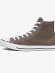 Converse Chuck Taylor All Star Hi Unisex Kahverengi Sneaker Converse Chuck Taylor All Star Hi Unisex Kahverengi Sneaker