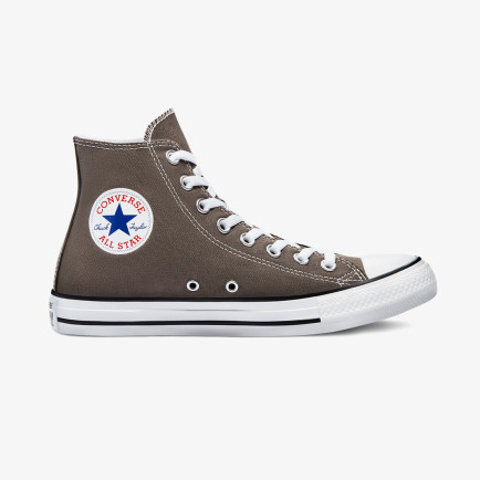 Converse Chuck Taylor All Star Hi Unisex Kahverengi Sneaker Converse Chuck Taylor All Star Hi Unisex Kahverengi Sneaker