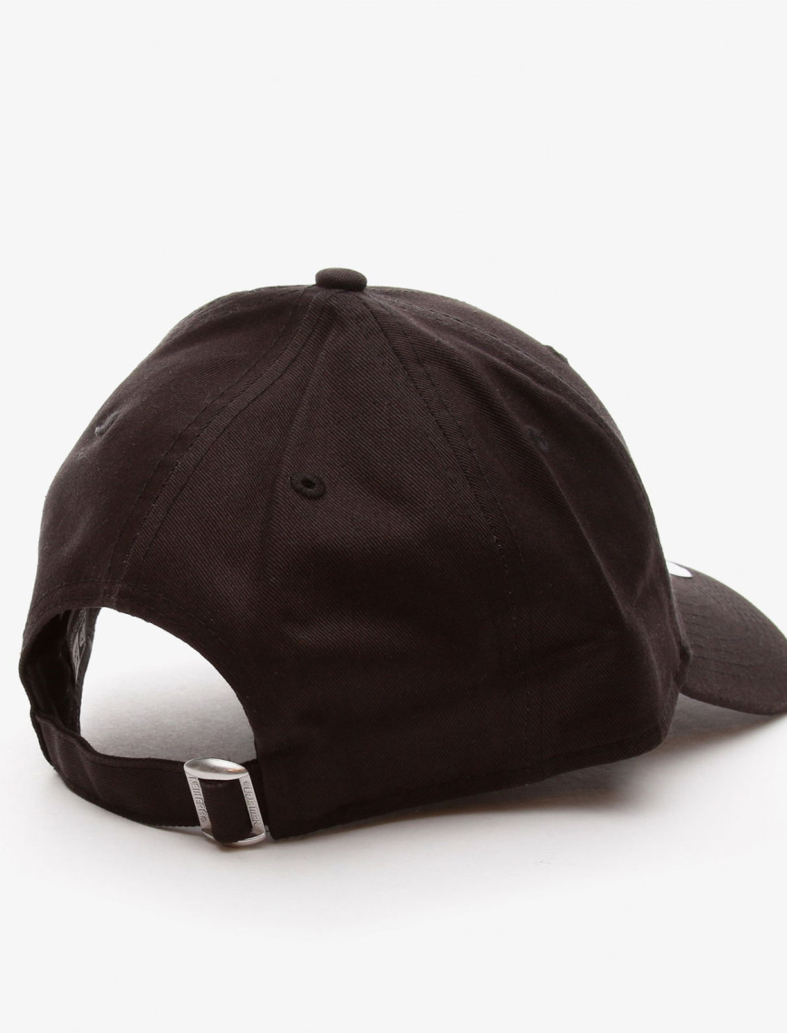 New Era Los Angeles Dodgers 940 Unisex Siyah Şapka New Era Los Angeles Dodgers 940 Unisex Siyah Şapka