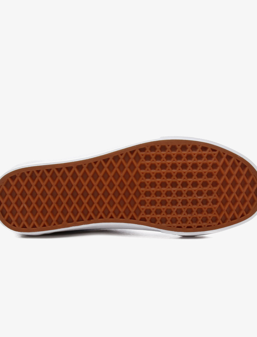 Vans Old Skool Mavi - Siyah Unisex Sneaker Vans Old Skool Mavi - Siyah Unisex Sneaker