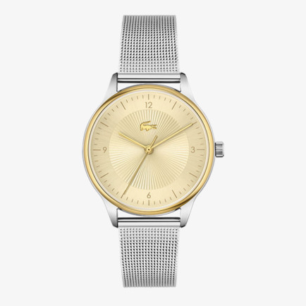 Lacoste Kadın Gri Saat Lacoste Kadın Gri Saat