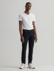 Gant Erkek Siyah Extra Slim Fit Maxen Jean Pantolon Gant Erkek Siyah Extra Slim Fit Maxen Jean Pantolon