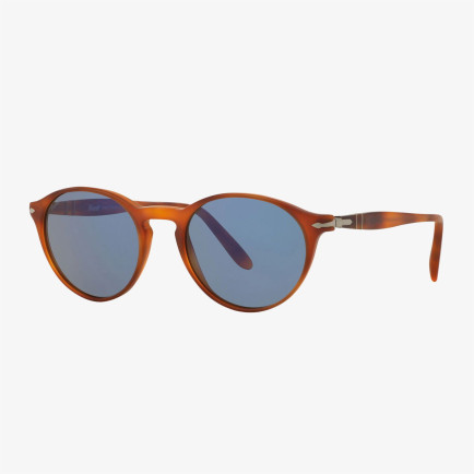 PERSOL Erkek Terra Di Siena Güneş Gözlüğü PERSOL Erkek Terra Di Siena Güneş Gözlüğü