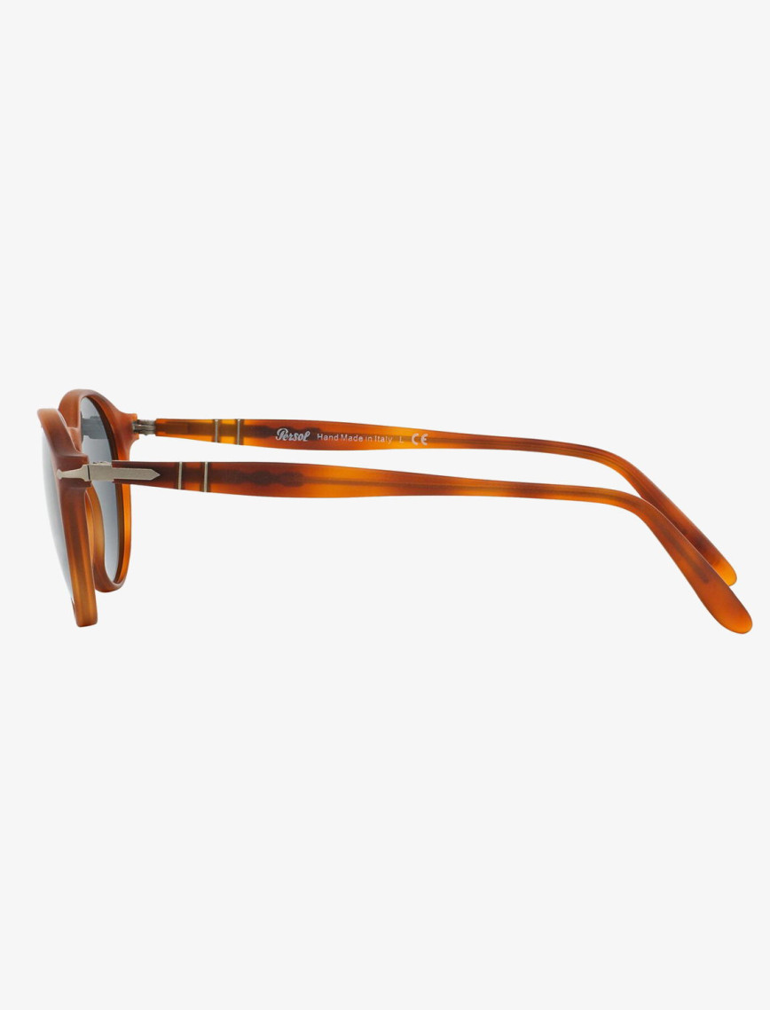 PERSOL Erkek Terra Di Siena Güneş Gözlüğü PERSOL Erkek Terra Di Siena Güneş Gözlüğü
