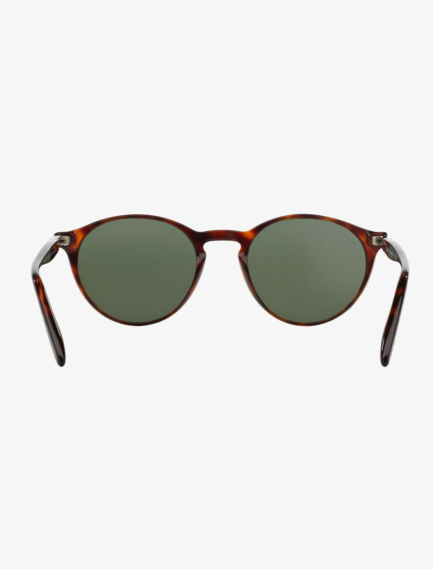PERSOL Erkek Havana Güneş Gözlüğü PERSOL Erkek Havana Güneş Gözlüğü