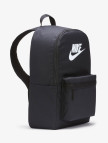 Nike Heritage Unisex Siyah Sırt Çantası Nike Heritage Unisex Siyah Sırt Çantası
