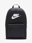 Nike Heritage Unisex Siyah Sırt Çantası Nike Heritage Unisex Siyah Sırt Çantası