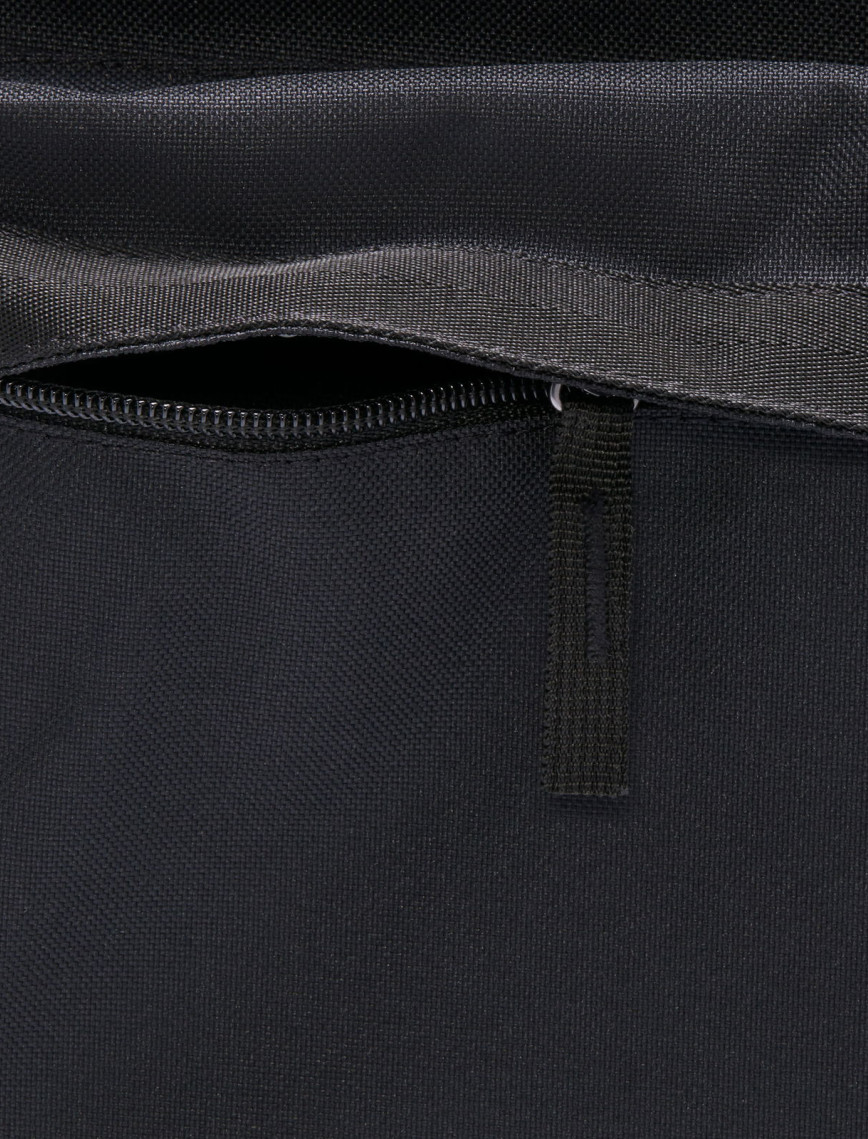 Nike Heritage Unisex Siyah Sırt Çantası Nike Heritage Unisex Siyah Sırt Çantası