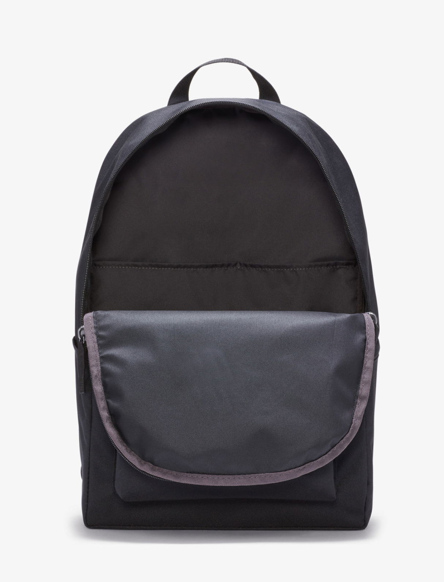 Nike Heritage Unisex Siyah Sırt Çantası Nike Heritage Unisex Siyah Sırt Çantası