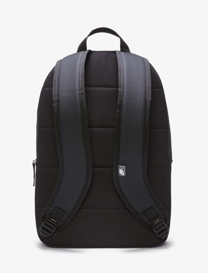 Nike Heritage Unisex Siyah Sırt Çantası Nike Heritage Unisex Siyah Sırt Çantası