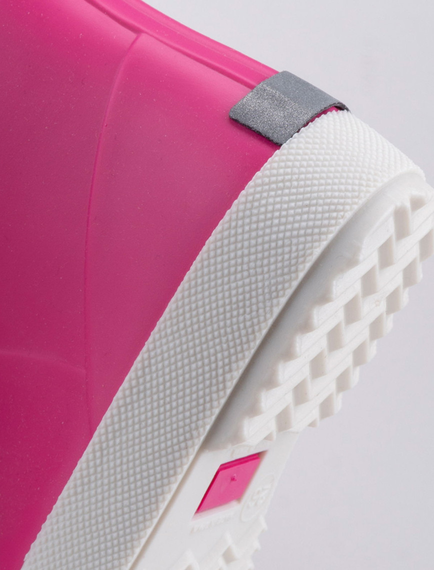 Igor Splash Nautico Pembe Yağmur Çizmesi Igor Splash Nautico Pembe Yağmur Çizmesi