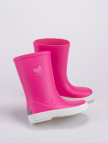 Igor Splash Nautico Pembe Yağmur Çizmesi Igor Splash Nautico Pembe Yağmur Çizmesi