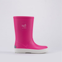 Igor Splash Nautico Pembe Yağmur Çizmesi Igor Splash Nautico Pembe Yağmur Çizmesi