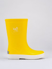 Igor Splash Nautico Sarı Yağmur Çizmesi Igor Splash Nautico Sarı Yağmur Çizmesi