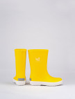 Igor Splash Nautico Sarı Yağmur Çizmesi Igor Splash Nautico Sarı Yağmur Çizmesi