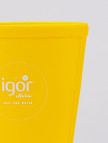 Igor Splash Nautico Sarı Yağmur Çizmesi Igor Splash Nautico Sarı Yağmur Çizmesi
