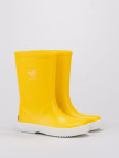Igor Splash Nautico Sarı Yağmur Çizmesi Igor Splash Nautico Sarı Yağmur Çizmesi