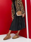 UGG Classic Mini II Kadın Taba Bot UGG Classic Mini II Kadın Taba Bot