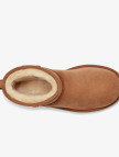 UGG Classic Mini II Kadın Taba Bot UGG Classic Mini II Kadın Taba Bot
