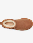 UGG Classic Ultra Mini Kadın Taba Bot UGG Classic Ultra Mini Kadın Taba Bot