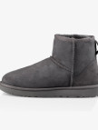 UGG Classic Mini II Kadın Gri Bot UGG Classic Mini II Kadın Gri Bot