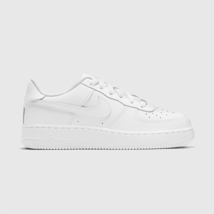 Nike Air Force 1 Le Çocuk Beyaz Spor Ayakkabı Nike Air Force 1 Le Çocuk Beyaz Spor Ayakkabı