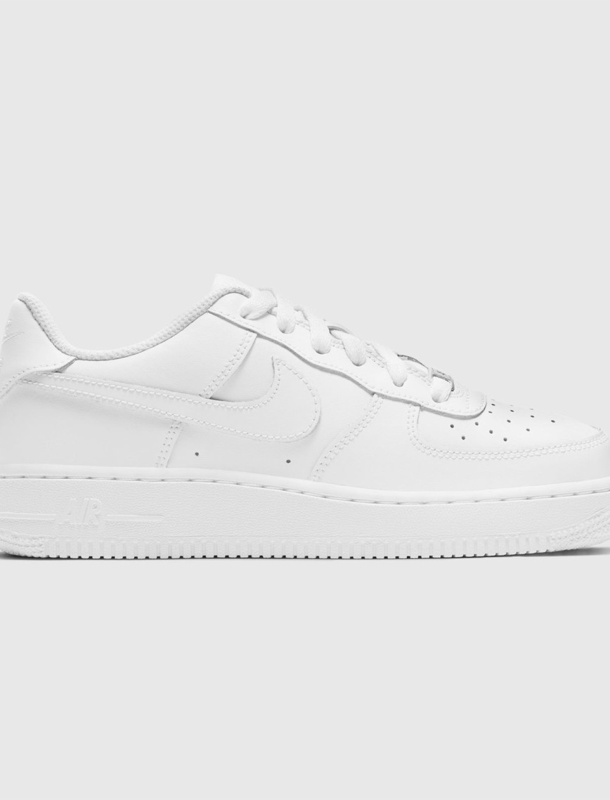 Nike Air Force 1 Le Siyah Spor Ayakkabı Nike Air Force 1 Le Siyah Spor Ayakkabı